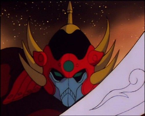 Otaku Gallery  / Anime e Manga / Samurai Troopers / Screen Shots / Episodi / 31 - L`armatura dell`imperatore Brilliant / 067.jpg